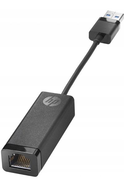 Inna marka HP USB 3.0 to Gigabit LAN Adapter, N7P47AA