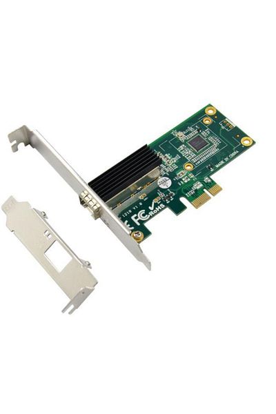 Inna marka Placă de rețea MicroConnect MC-PCIE-INT210