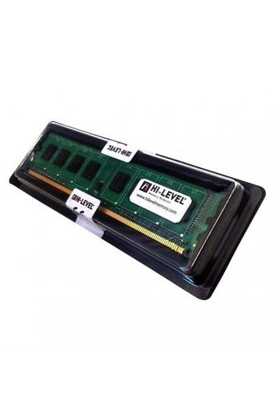 Hi-Level 1600 ميجا هرتز Ddr3 PC12800d3-4g محاصر 4 جيجا رام كمبيوتر رام