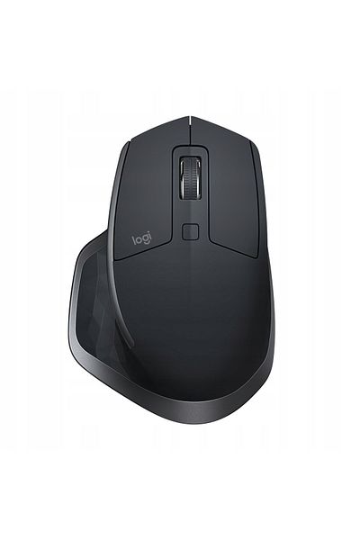 logitech Mouse MX Master 2S (910-005139)