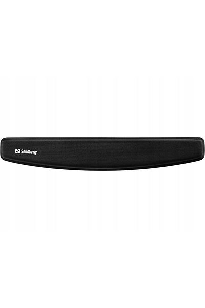 Inna marka Sandberg Gel wrist rest do Klawiatura, 520-25