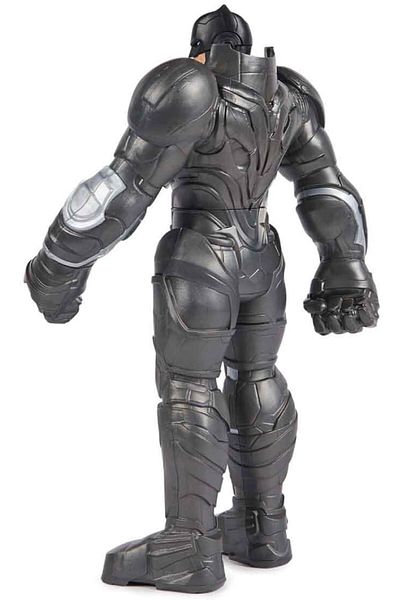 Spin Masters DC Batman Giant Series Figure 12 Inch Assorted - 1 Piece