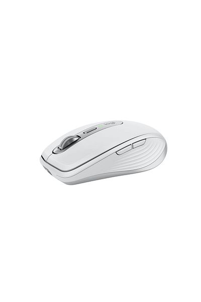 logitech Mouse laser Bluetooth MX Anywhere 3S RF, 8000 DPI, pentru dreptaci, 910-006930