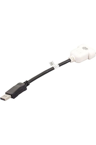 Dell Adaptor DisplayPort la DVI, 470-10983