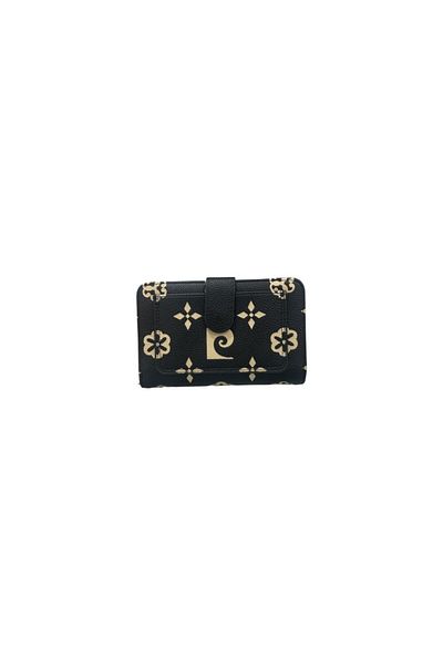 Pierre Cardin Women's Wallet 06Pc25Y607-Bmn