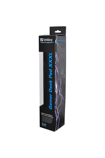 Inna marka Sandberg Gamer Desk Pad XXXL, 520-27