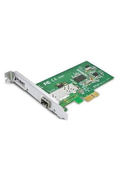 Inna marka Planet PCI Express Gigabit Fiber, ENW-9701