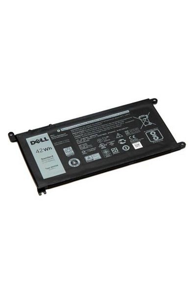 CoreParts DELL Bateria 42Wh 3 Cell, 0Y3F7Y