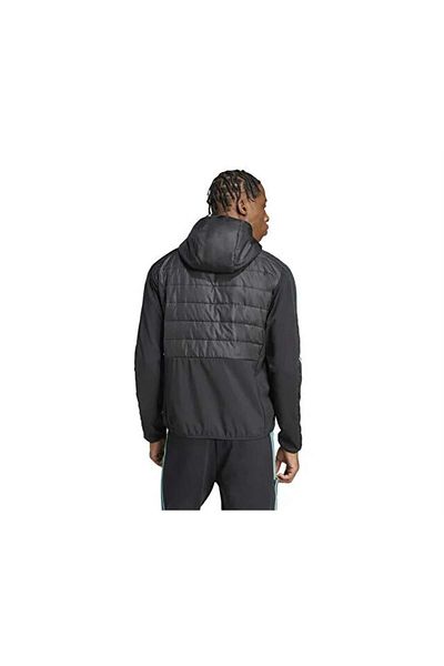 adidas Мъжко яке adidas Mercedes Dna Pfjkt M, черно