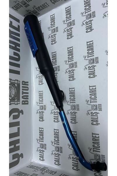 ÇALIŞ TİCARET BATUR KUBA EGE 50 CC EGZOZ