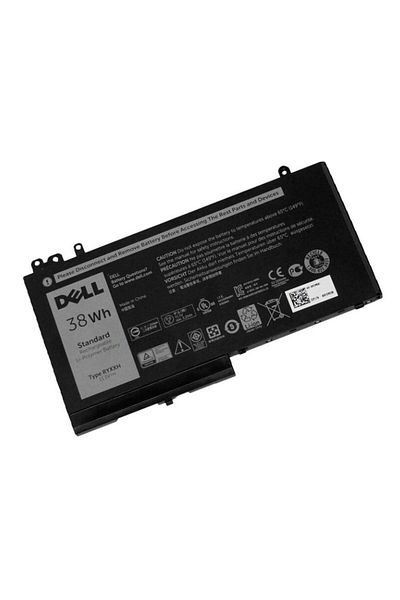 CoreParts DELL Bateria 42Wh 3 Cell, 0FW8KR
