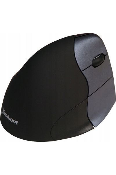 Evoluent Myszka Vertical Mysz4 WL (500788)
