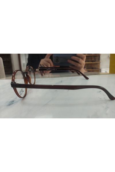 despada club Despada Dsc 369 C3 50Ekt Unisex Blue Light Protection Screen Glasses