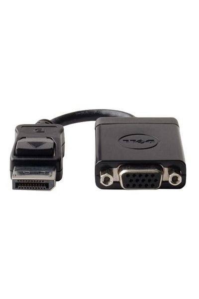 Dell Adaptor DisplayPort la VGA, R74C3
