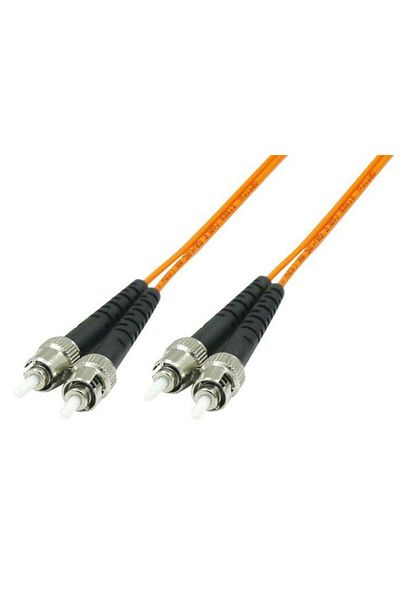 MicroConnect światłowód ST-ST Multimode