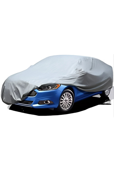 Furniture cover غطاء سيارة بمقاس مخصص لسيارات السيدان