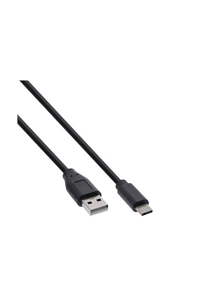 MicroConnect Kabel USB-C do USB2.0 A 5m