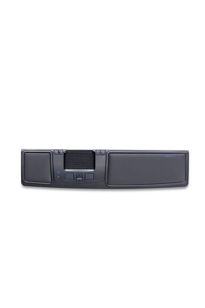 Inna marka Mousetrapper Prime Black bezprzewodowa Bluetooth, MT123