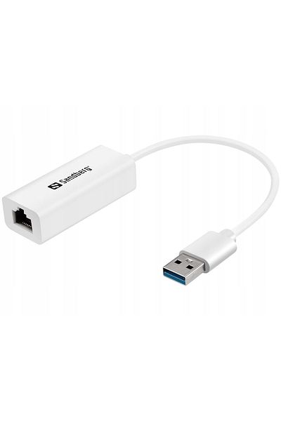 Inna marka Konwerter Sandberg USB3.0 Gigabit Network 133-90