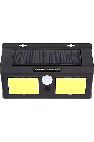 Biki 40 Led Solar Power Led Light With Motion Sensor 8 Hours