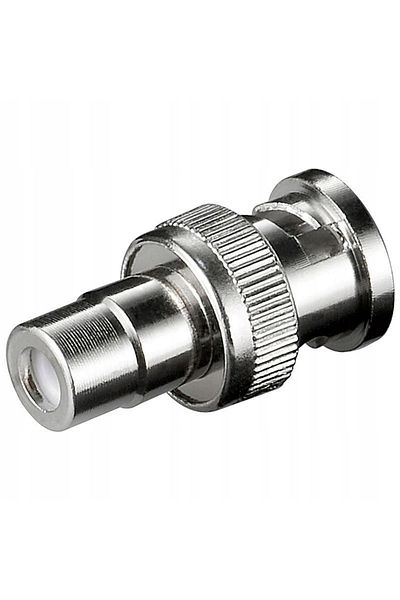 MicroConnect NC 1524 RCA F-BNC M