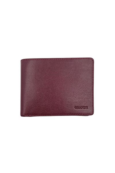 Grande Unisex Wallet Czd.Grande1519