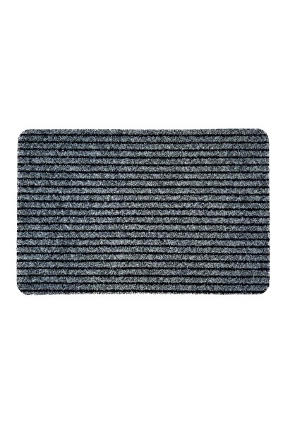 Optim Entrance Mat, Carpet and Rubber, 32G1, 60x40 cm
