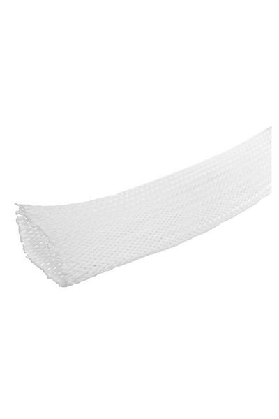 MicroConnect Manșon extensibil din poliester ø20mm, CABLESLEEVE020-50W