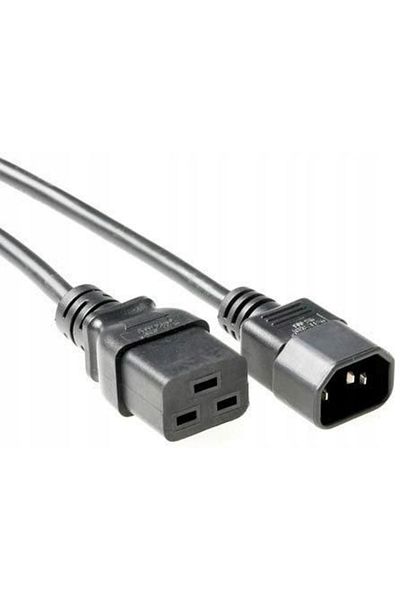 MicroConnect Prelungitor C19-C14 5m