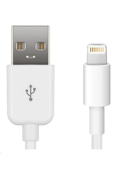 MicroConnect Cablu fulger MFI 0,15 m