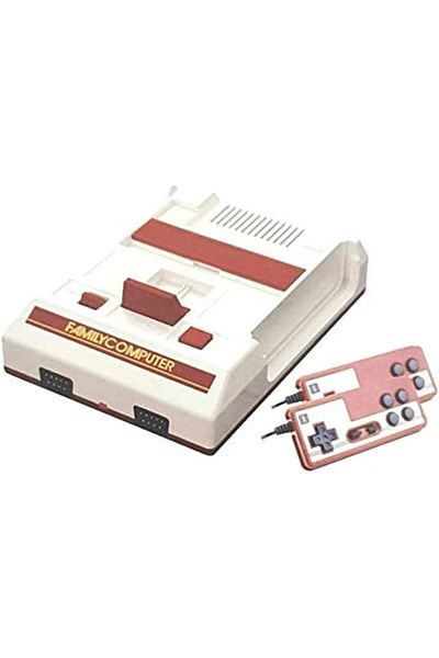 Biki Video Game TV Universal More Classic Games 2 Wireless Control Pad