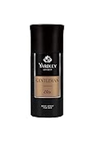 Yardley London سبراي الجسم جنتلمان إيليت من ياردلي لندن - 150 مل