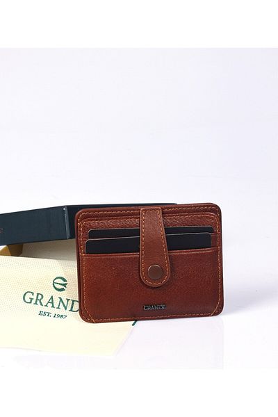Grande UNISEX ΠΟΡΤΟΦΟΛΙ CZD.GRANDE746