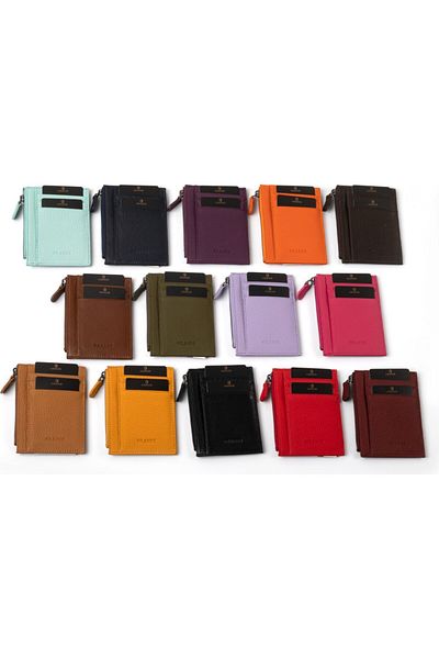 Grande Unisex Wallet Czd.Grande853