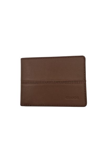 Grande Men's Wallet Czd.Grande1807