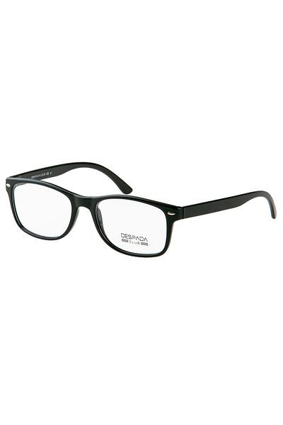 despada club Despada Dsc 374 C1 54Ekt Unisex Blue Light Protection Screen Glasses