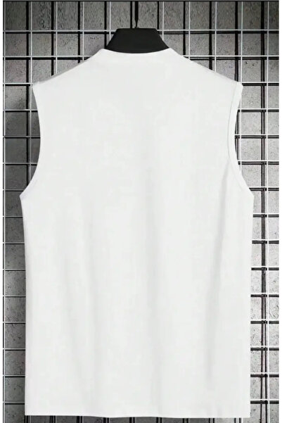 Butik Ross Cl Zero Sleeve Tank