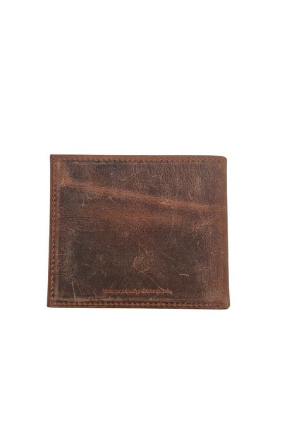 Grande Men's Wallet Czd.Grande1729