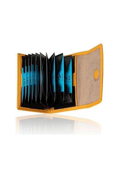 Grande Unisex Wallet Czd.Grande841