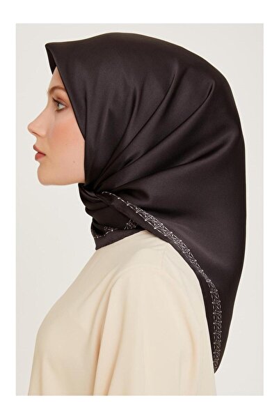 Armine Twill Silk Scarf 2025 Winter Season 9260D01-80