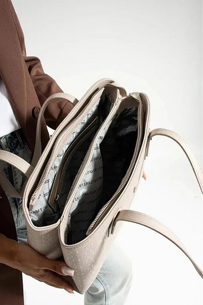 Just Polo New Season Women's Hand and Shoulder Bag Wallet Combination