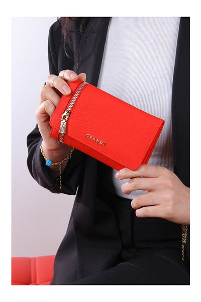 Grande Wallet Czd.Grande2639