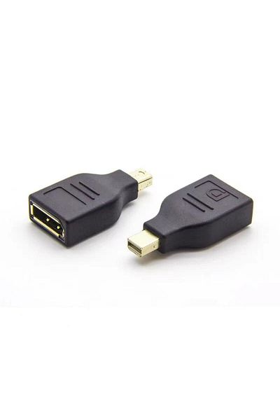 MicroConnect Mini Displayport — DP M-F