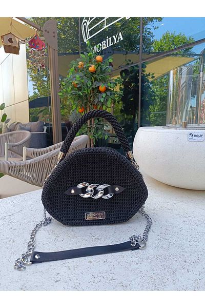 VeronicA Moonlight Shoulder Bag, Small Bag, Evening Bag, Evening Bag