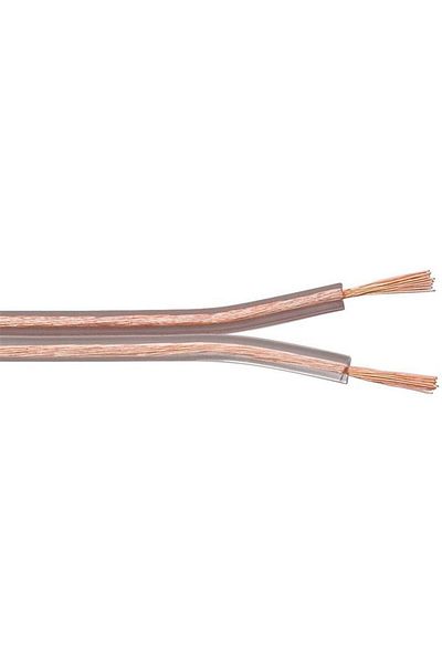 MicroConnect kabel głośnikowy 100