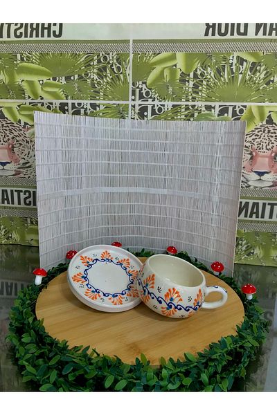 RGS HOMELİFE Patterned Glass