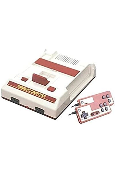 Biki Video Game TV Universal More Classic Games 2 Wireless Control Pad