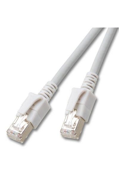 MicroConnect Kabel połączeniowy VC45 S/FTP,1,5 m