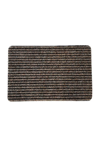 Optim Entrance Rug, Carpet and Rubber, 32M1 60x40 cm