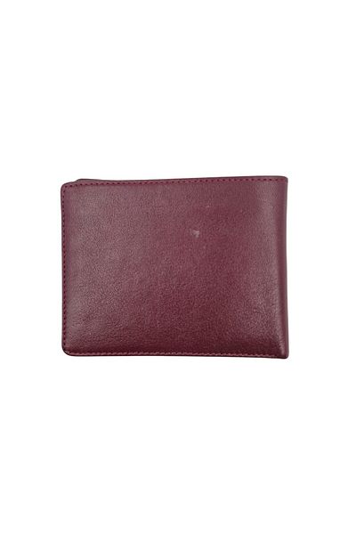 Grande Unisex Wallet Czd.Grande1519